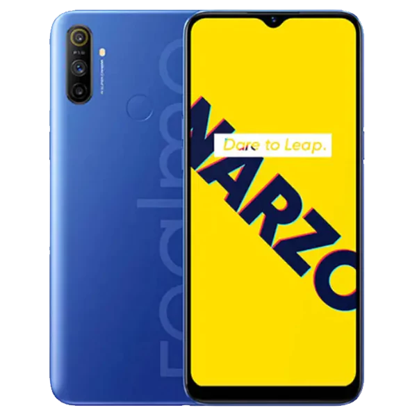 Realme Narzo 10A Price in Bangladesh, Speces & Review