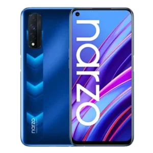 Realme Narzo 30 Price in Bangladesh, Specs & Review