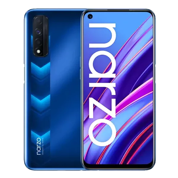 Realme Narzo 30 Price in Bangladesh, Specs & Review