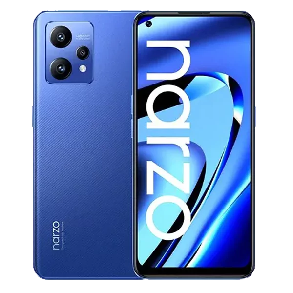 Realme Narzo 50 Pro Price in Bangladesh, Speces & Review