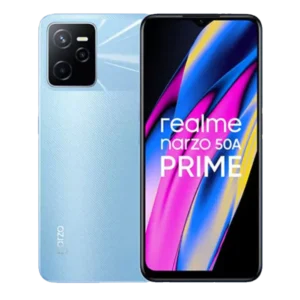 Realme Narzo 50A Price in Bangladesh, Specs & Review