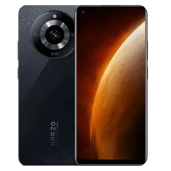 Realme Narzo 60 Price in Bangladesh, Specs & Review