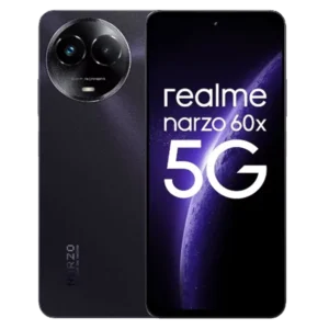 Realme Narzo 60x 5G Price in Bangladesh, Specs & Review