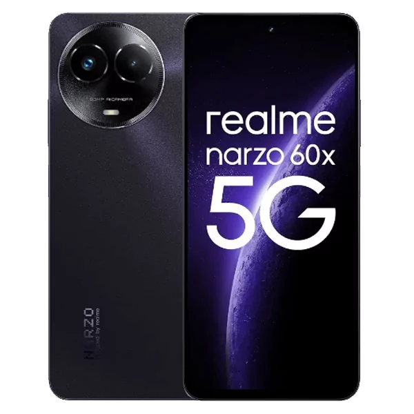 Realme Narzo 60x 5G Price in Bangladesh, Specs & Review