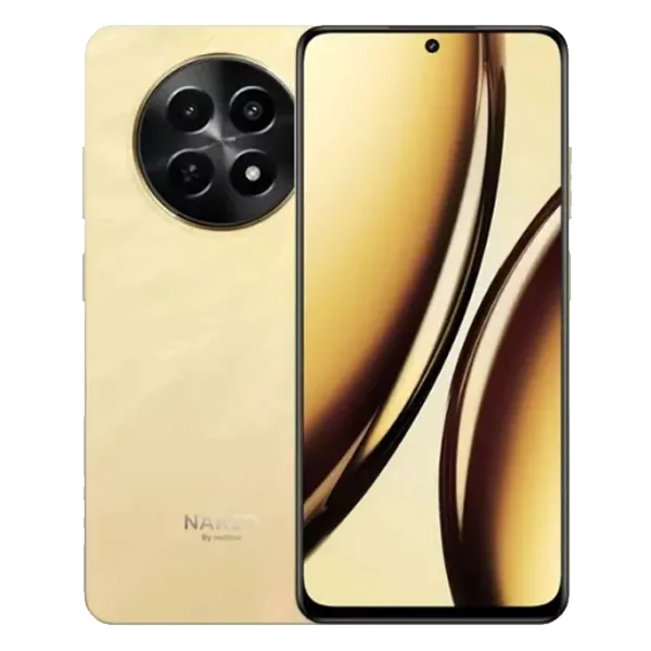 Realme Narzo N65 Price in Bangladesh, Specs & Review