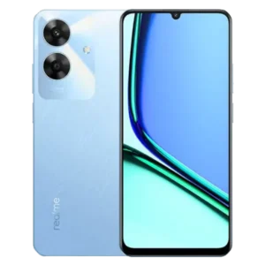 Realme Note 60 Price in Bangladesh 2025 & Full Details