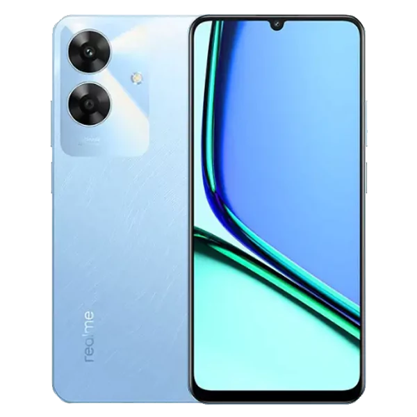 Realme Note 60 Price in Bangladesh 2025 & Full Details