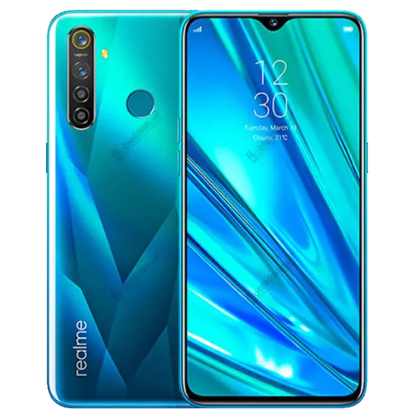 Realme Q Price in Bangladesh, Specs & Review