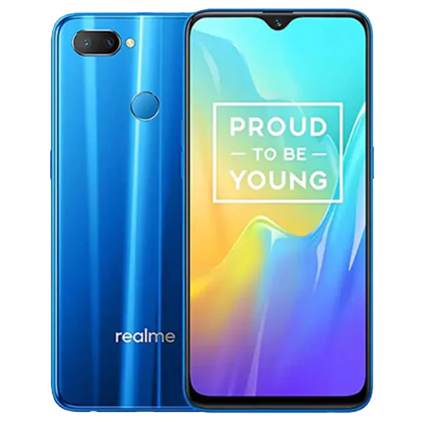 Realme U1 Price in Bangladesh, Speces & Review