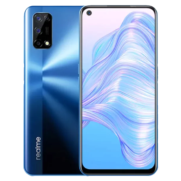 Realme V5 5G Price in Bangladesh, Speces & Review