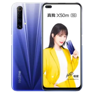 Realme X50m 5G Price in Bangladesh, Specs & Review