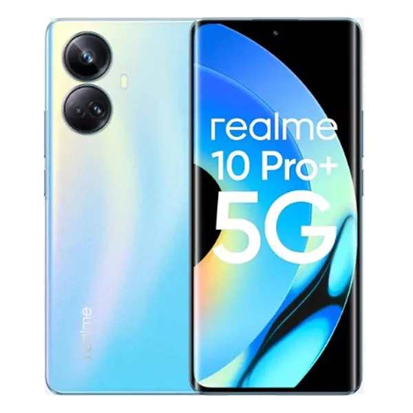 Realme 10 Pro Plus Price in Bangladesh 2025 & Full Details