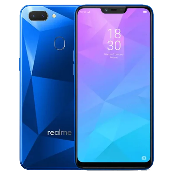 Realme 2 Price in Bangladesh, Specs & Review