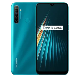 Realme 5i Price in Bangladesh, Specs & Review