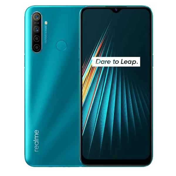 Realme 5i Price in Bangladesh, Specs & Review