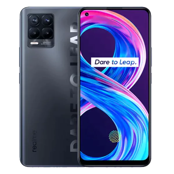 Realme 8 Pro Price in Bangladesh, Specs & Review