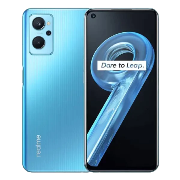 Realme 9i Price in Bangladesh 2025 & Full Details