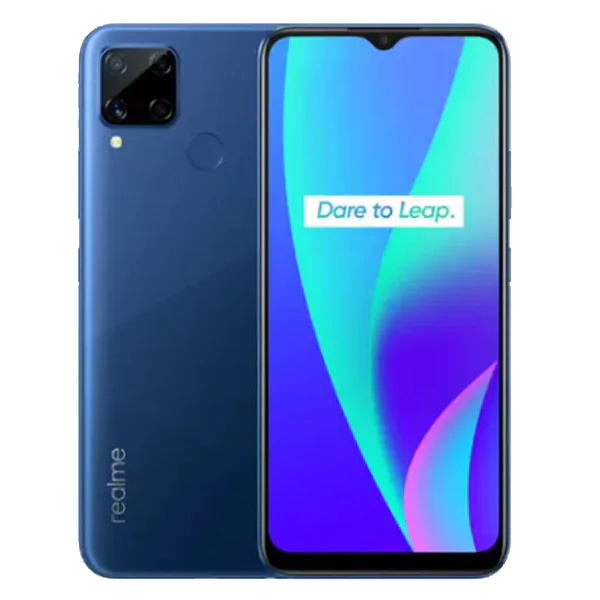 Realme C12 Price in Bangladesh, Specs & Review