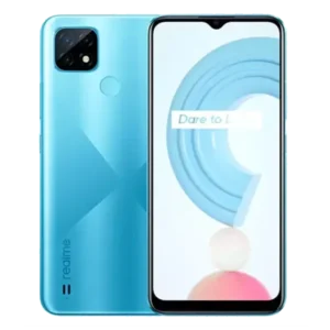 Realme C21 Price in Bangladesh, Specs & Review