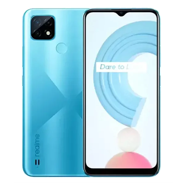 Realme C21 Price in Bangladesh, Specs & Review