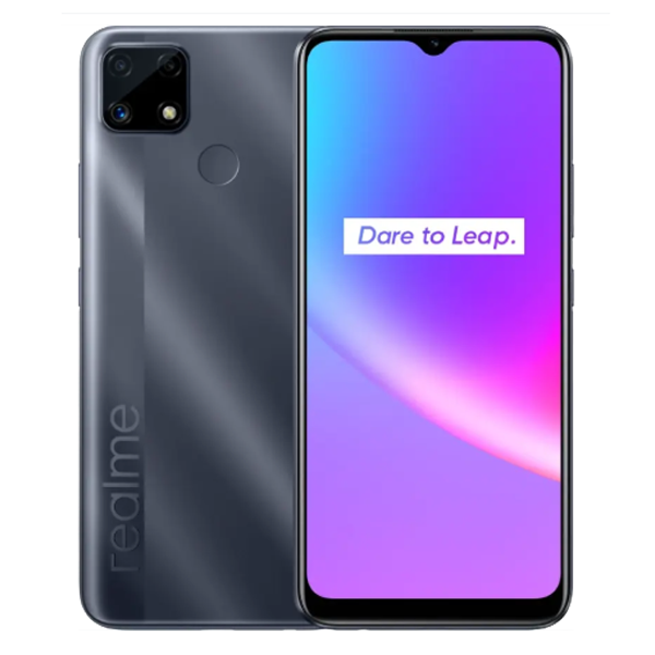 Realme C25s Price in Bangladesh, Specs & Review