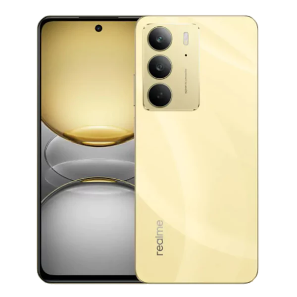 Realme C75 Price in Bangladesh 2025 & Full Details