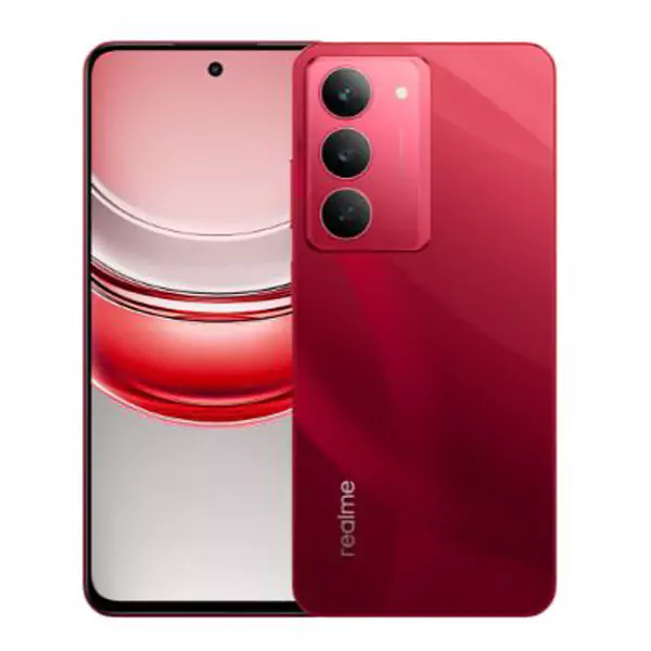 Realme 14x Price in Bangladesh