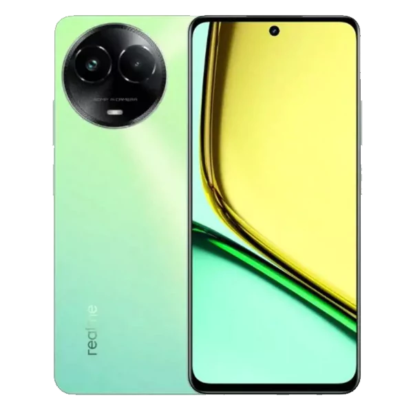 Realme C66 Price in Bangladesh 2025 & Full Details