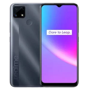 Realme C25 Price in Bangladesh – Official & Unofficial