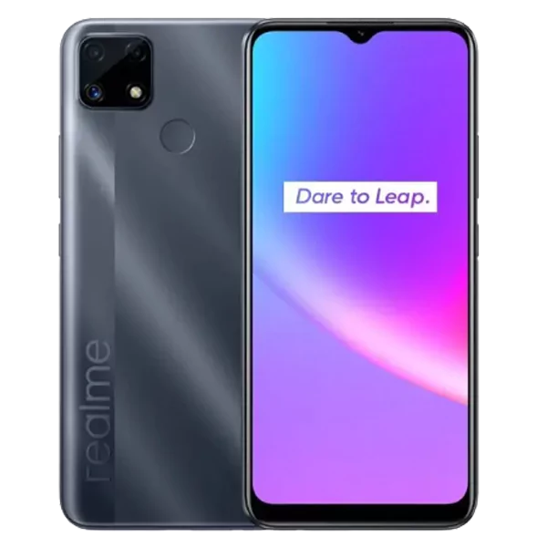 Realme C25 Price in Bangladesh – Official & Unofficial