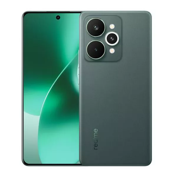Realme 15 Pro 5G Price in Bangladesh
