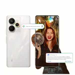 Realme 15 Pro 5G Price in Bangladesh 2025, Specs & Review