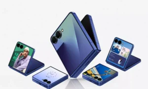 Samsung Galaxy Z Flip7 FE Lands in the US… With a Catch