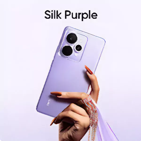 Realme 15 Pro 5G