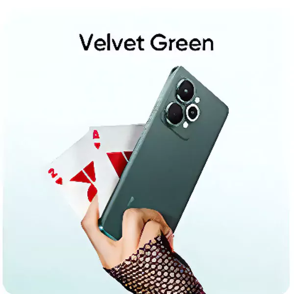 Realme 15 Pro 5G