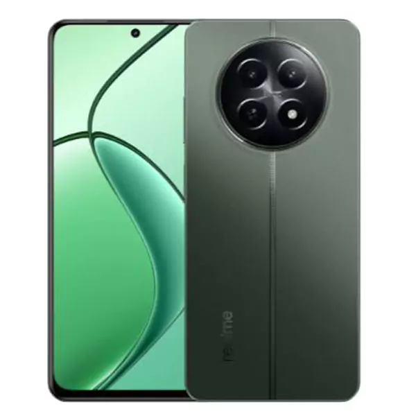 Realme 12x 5G Price in Bangladesh