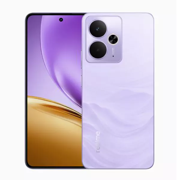 Realme 14T 5GPrice in Bangladesh