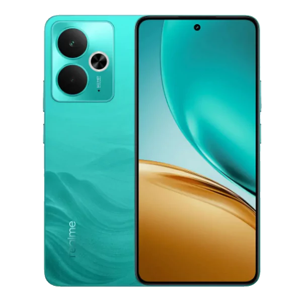 Realme 14T 5GPrice in Bangladesh 2025, Specs & Review