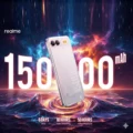 Realme GT 15000mah Price in Bangladesh, Specs & Review