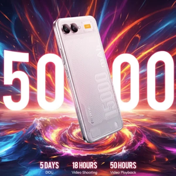 Realme GT 15000mah Price in Bangladesh
