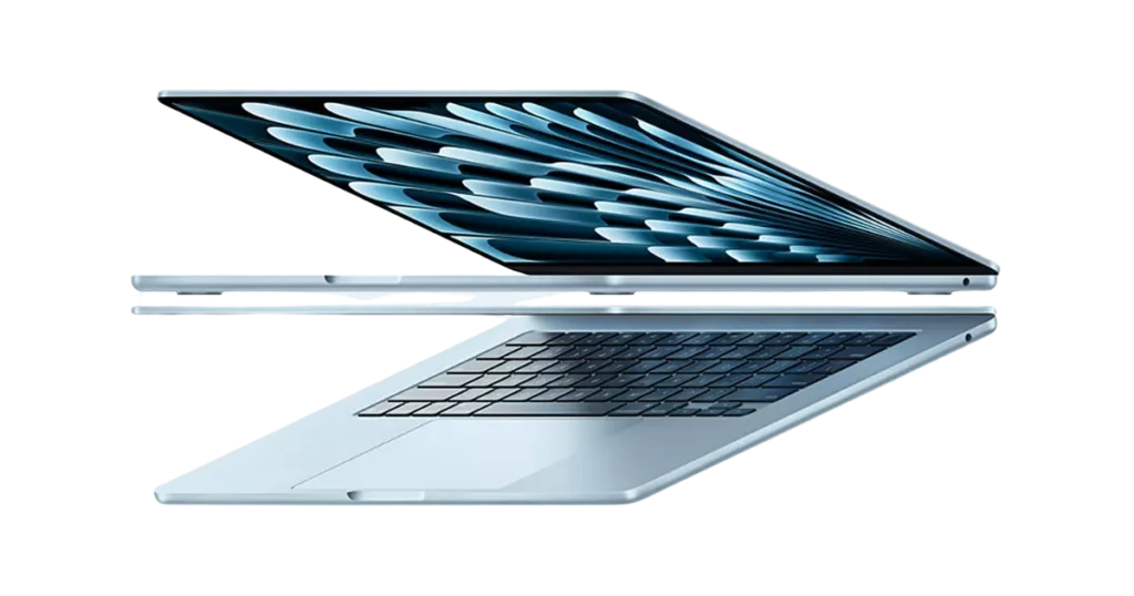 MacBook Air M4 Price in Bangladesh