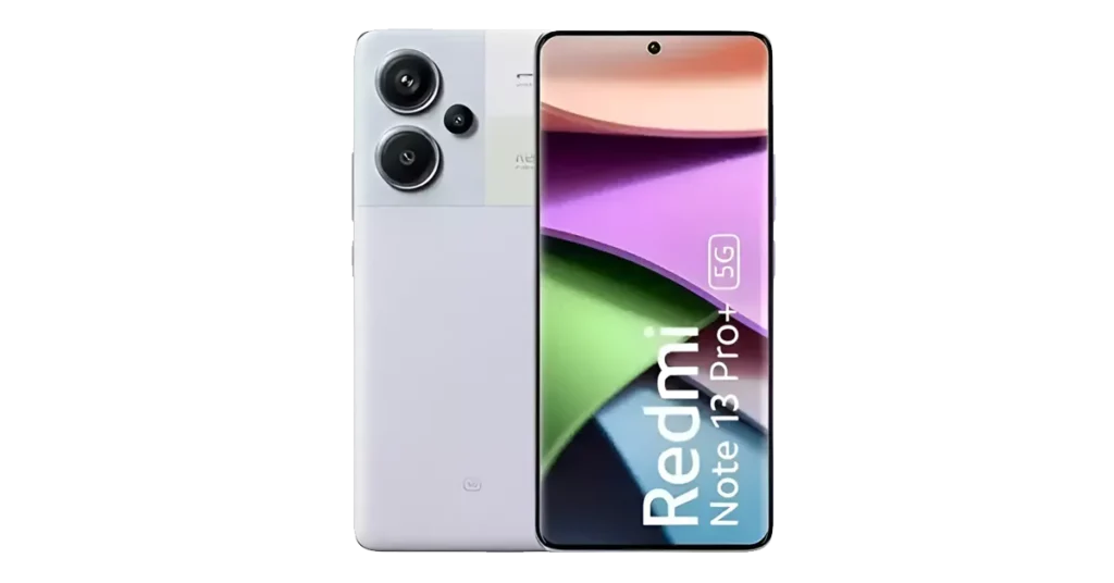 Redmi Note 13 Pro Plus Price in Bangladesh