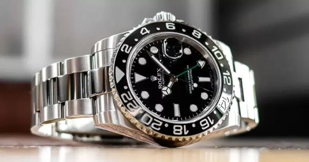 Rolex Watch Price in Bangladesh