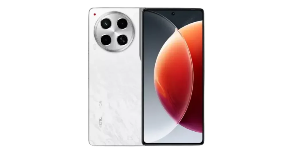 Tecno Camon 30 Price in Bangladesh