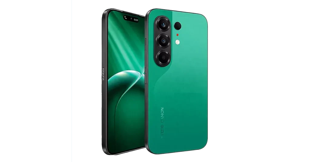 Tecno Camon 50 Price in Bangladesh Full Review and Specifications