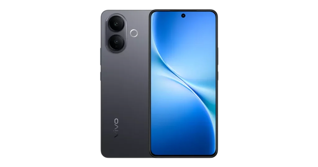 Vivo V60 Lite Price in Bangladesh