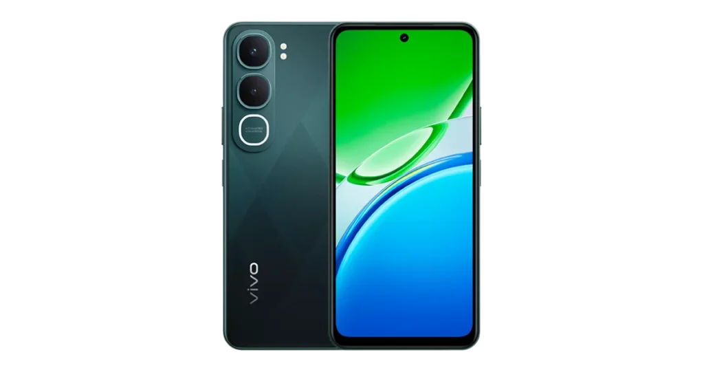 Vivo Y21d Price in Bangladesh