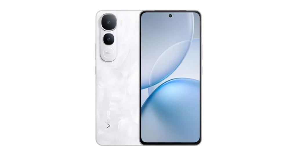 Vivo Y400 Price in Bangladesh