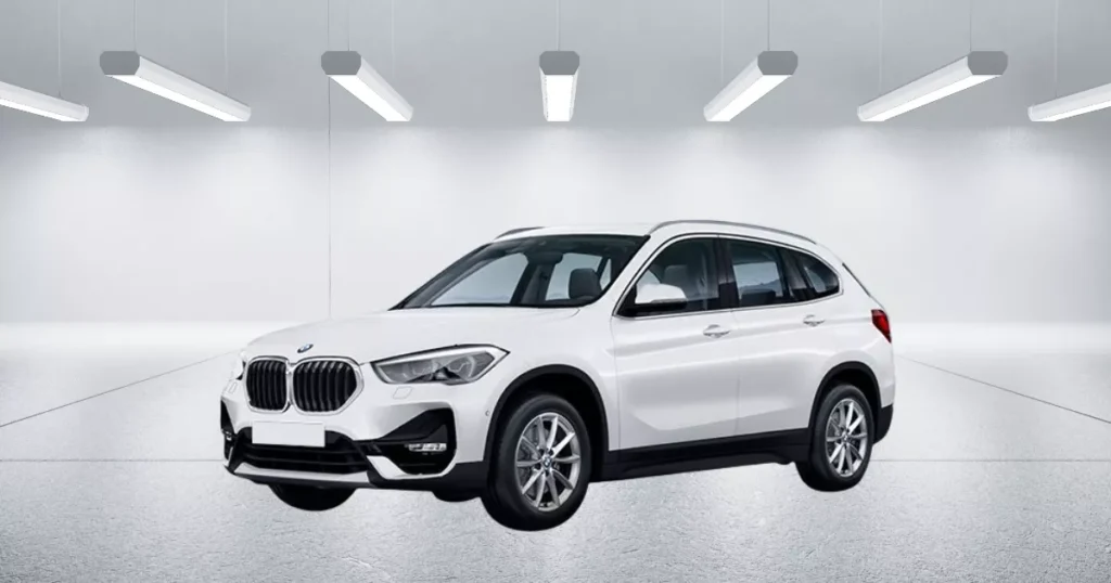 bmw x1 sdrive18i price in bangladesh