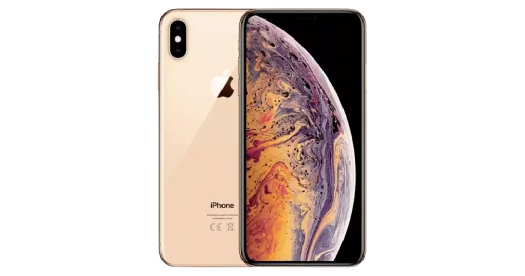 iphone xs max price in bangladesh